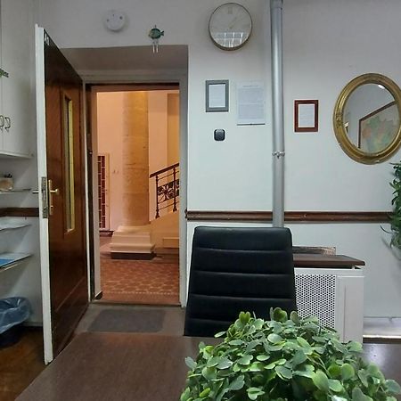 Basilica Centrum Apartment Budapesta Exterior foto
