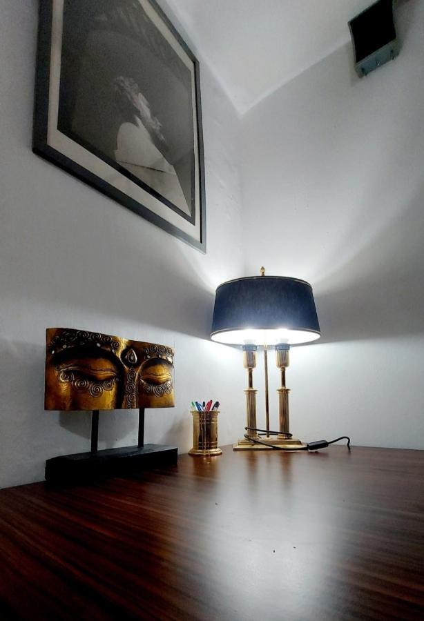 Basilica Centrum Apartment Budapesta Exterior foto