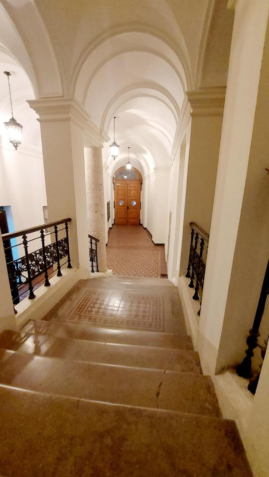 Basilica Centrum Apartment Budapesta Exterior foto