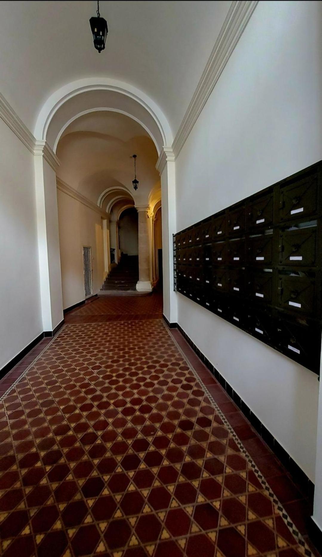 Basilica Centrum Apartment Budapesta Exterior foto